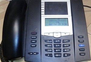  a Smaller Phone Bill