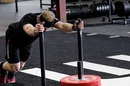 Garage Gyms