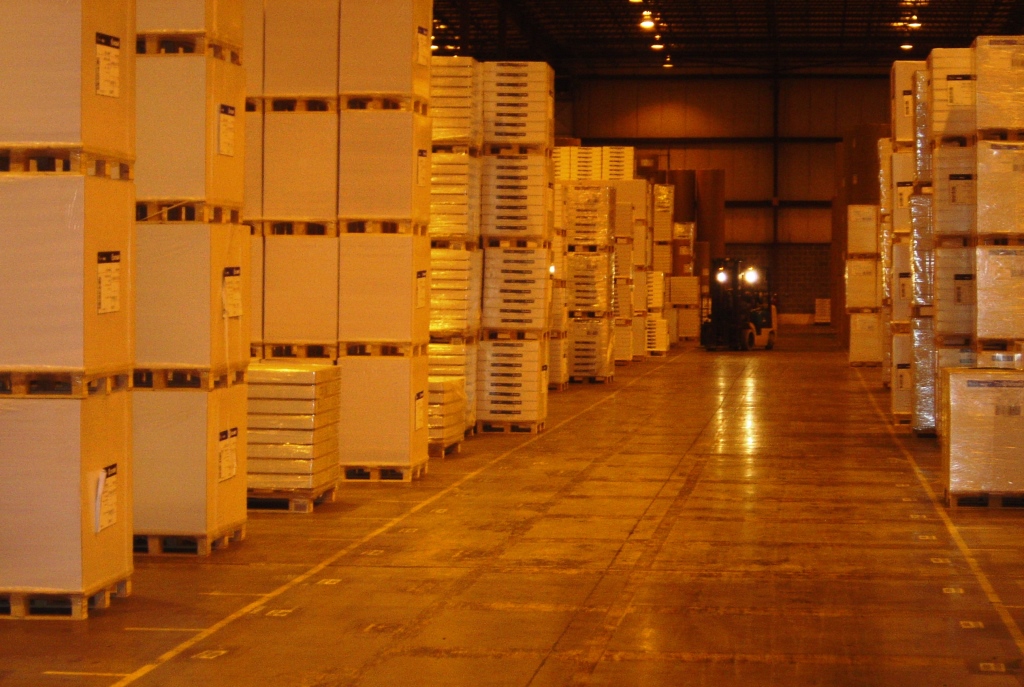 The Roles Of Logistic Companies