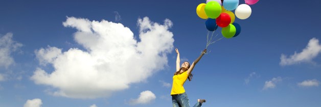 Happy People