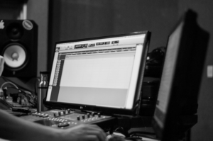 music software