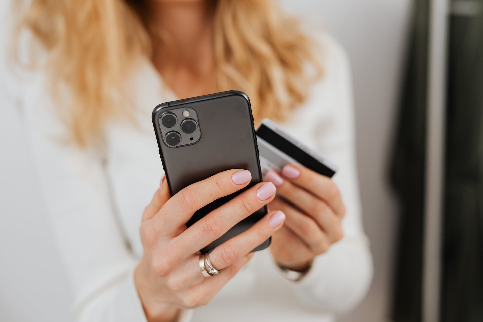phone