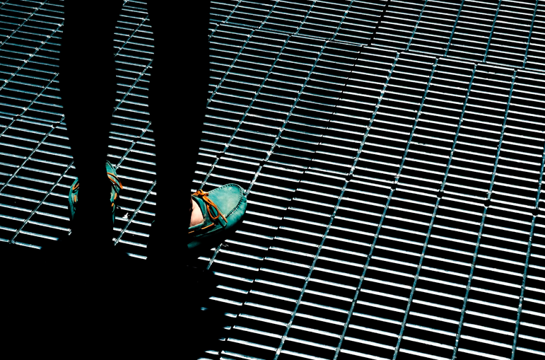 grates